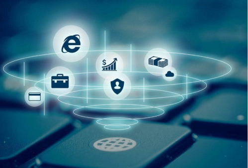 领创智信揭示新变局 人工智能赋能全球金融体系转型升级